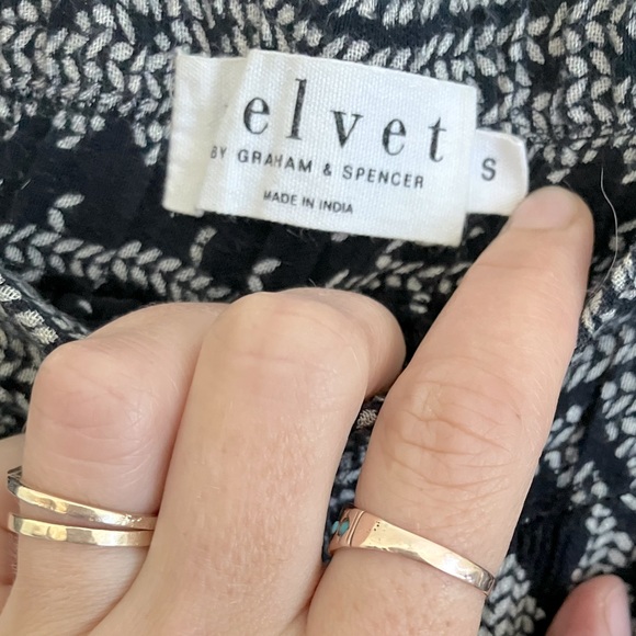 Velvet (brand) float pants - Picture 3 of 3